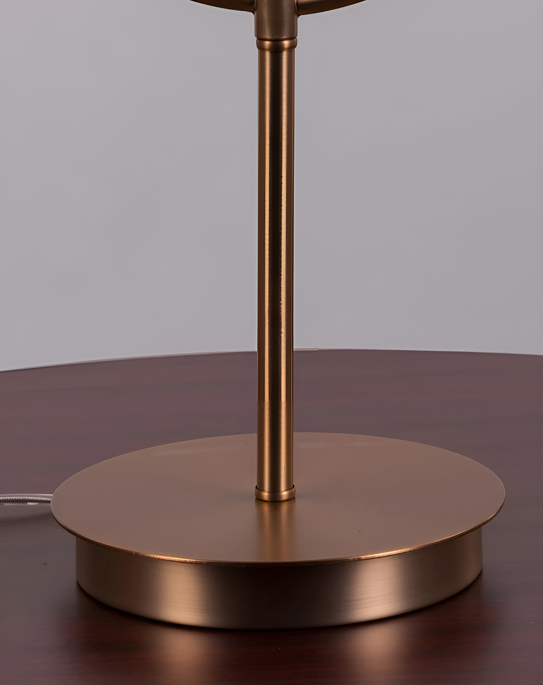 Modern Arch Luxury Standing Lights