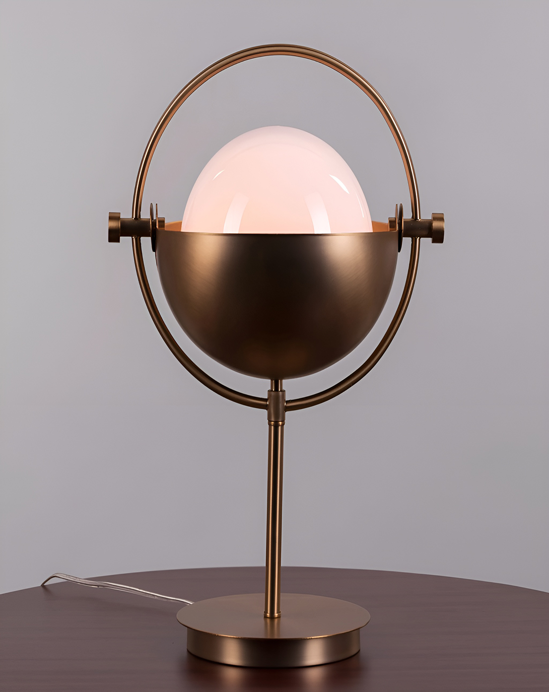 Modern Arch Luxury Standing Lights ANGIE HOMES