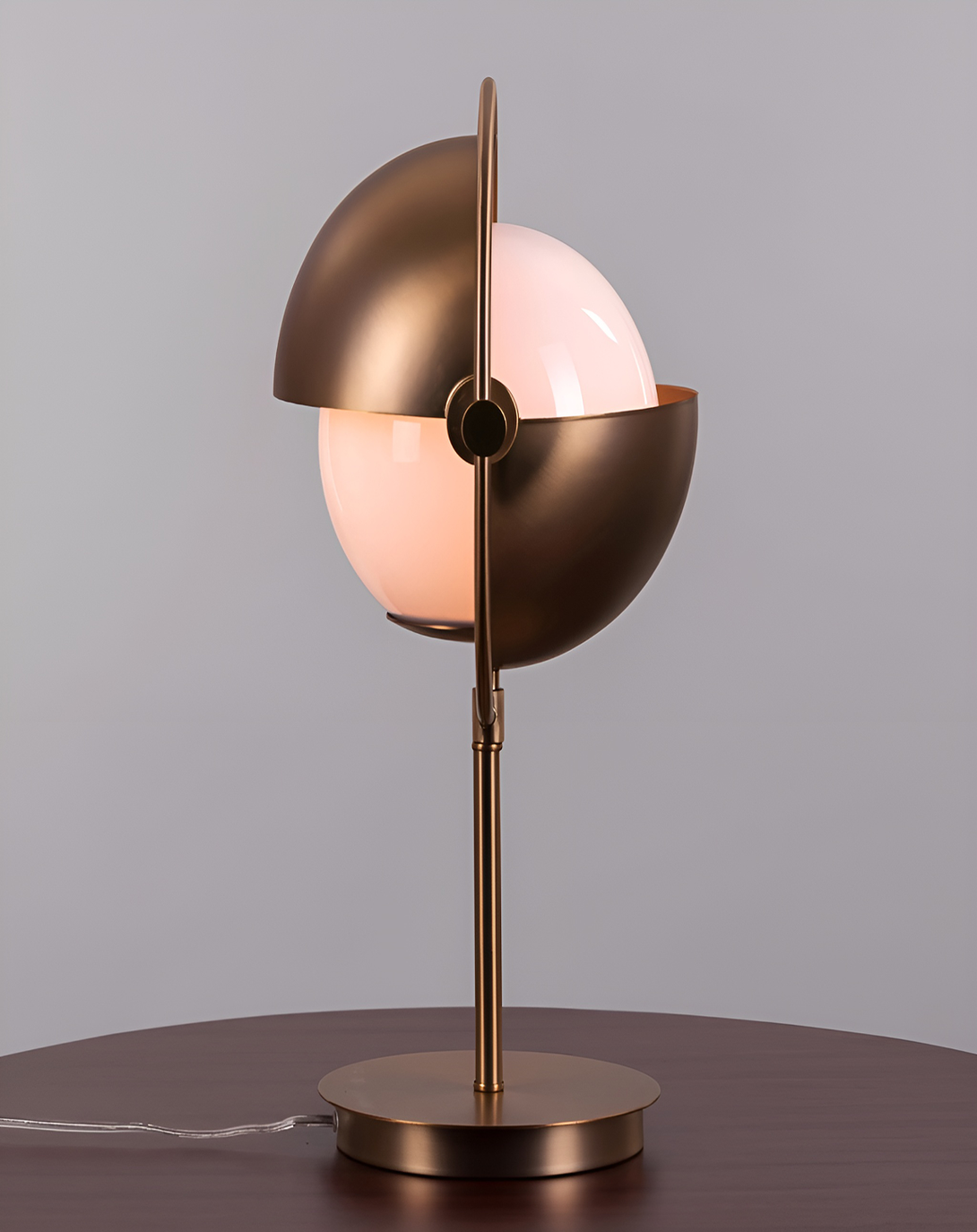 Modern Arch Luxury Standing Lights ANGIE HOMES