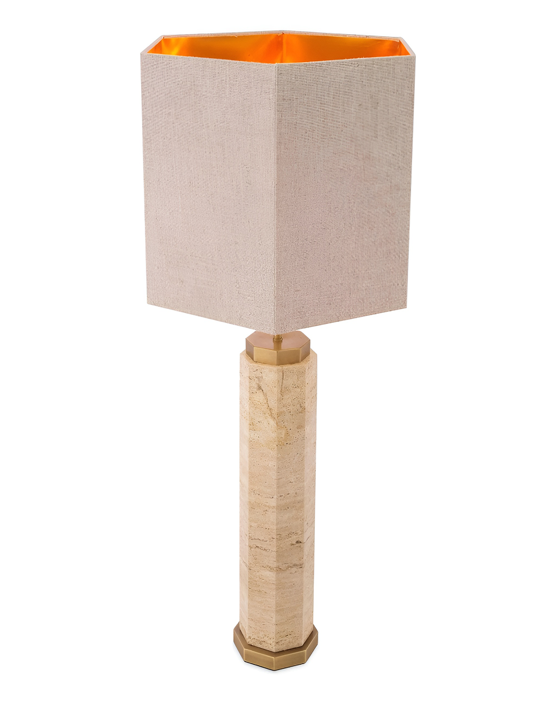 Modern Arm Stylish Luxury Table Lamps