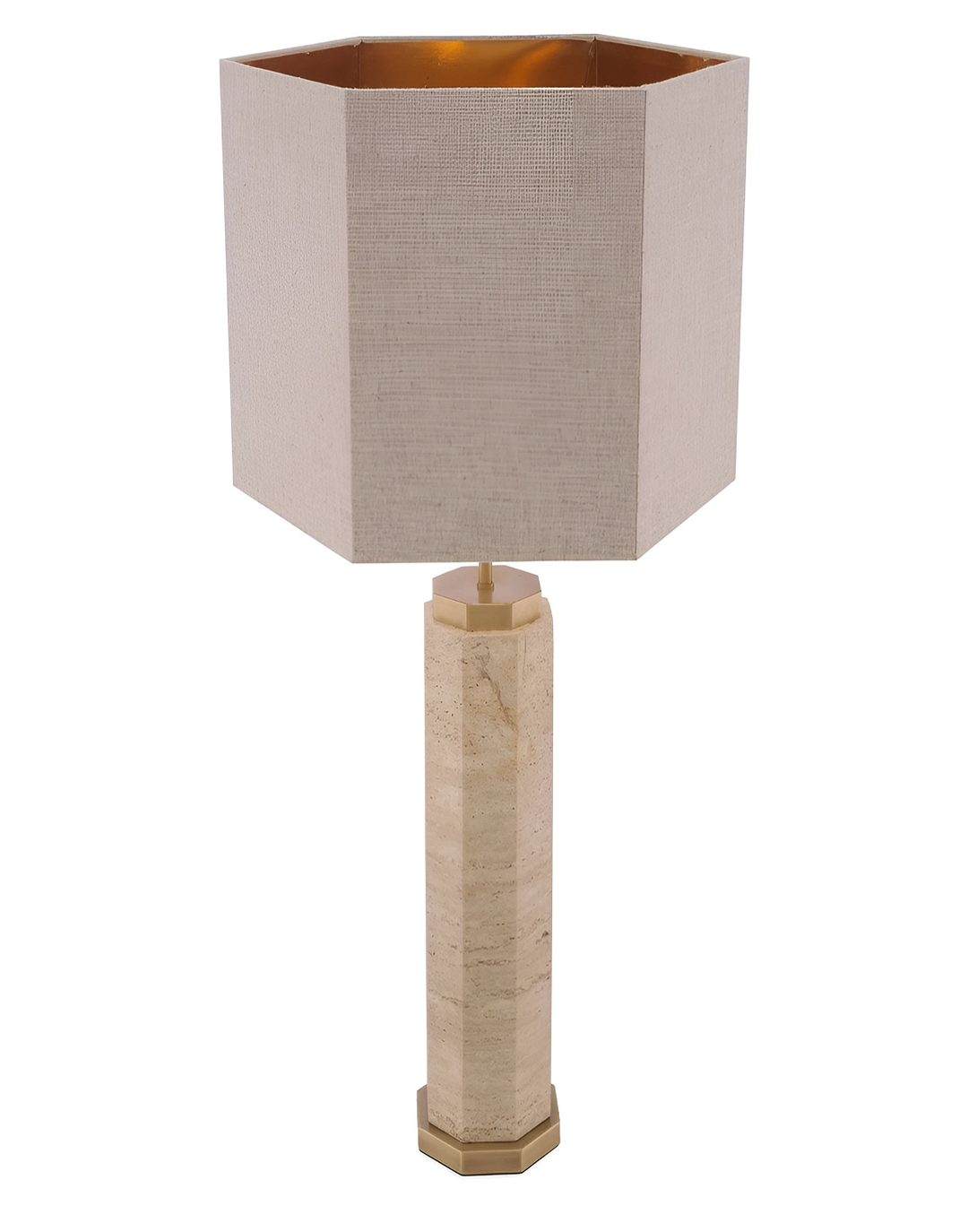 Modern Arm Stylish Luxury Table Lamps