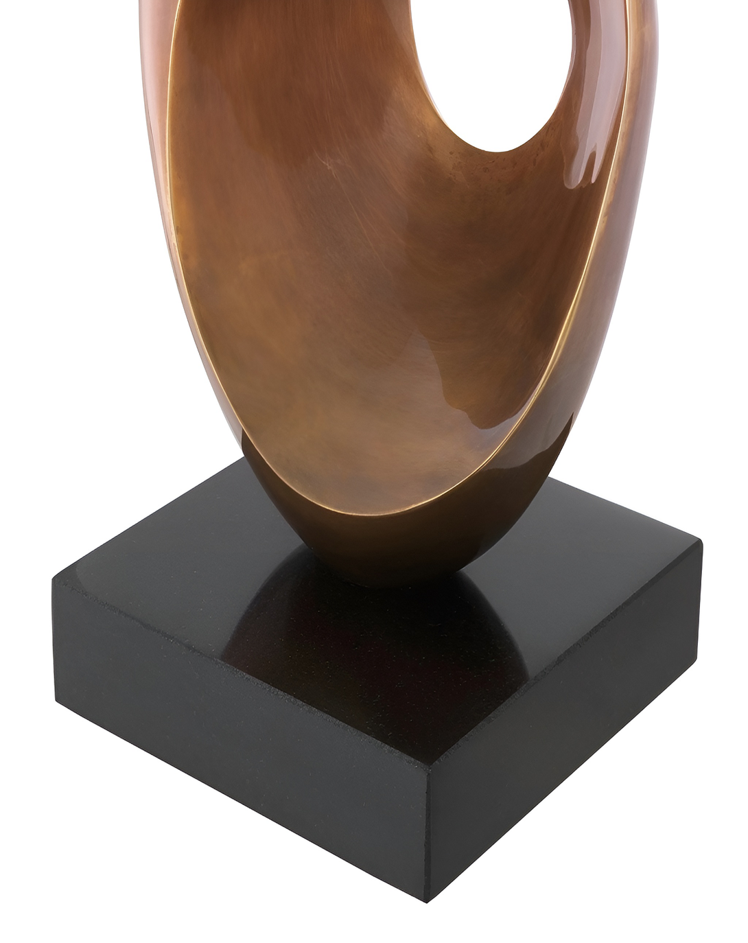 Modern Asian Luxury Table Lamps