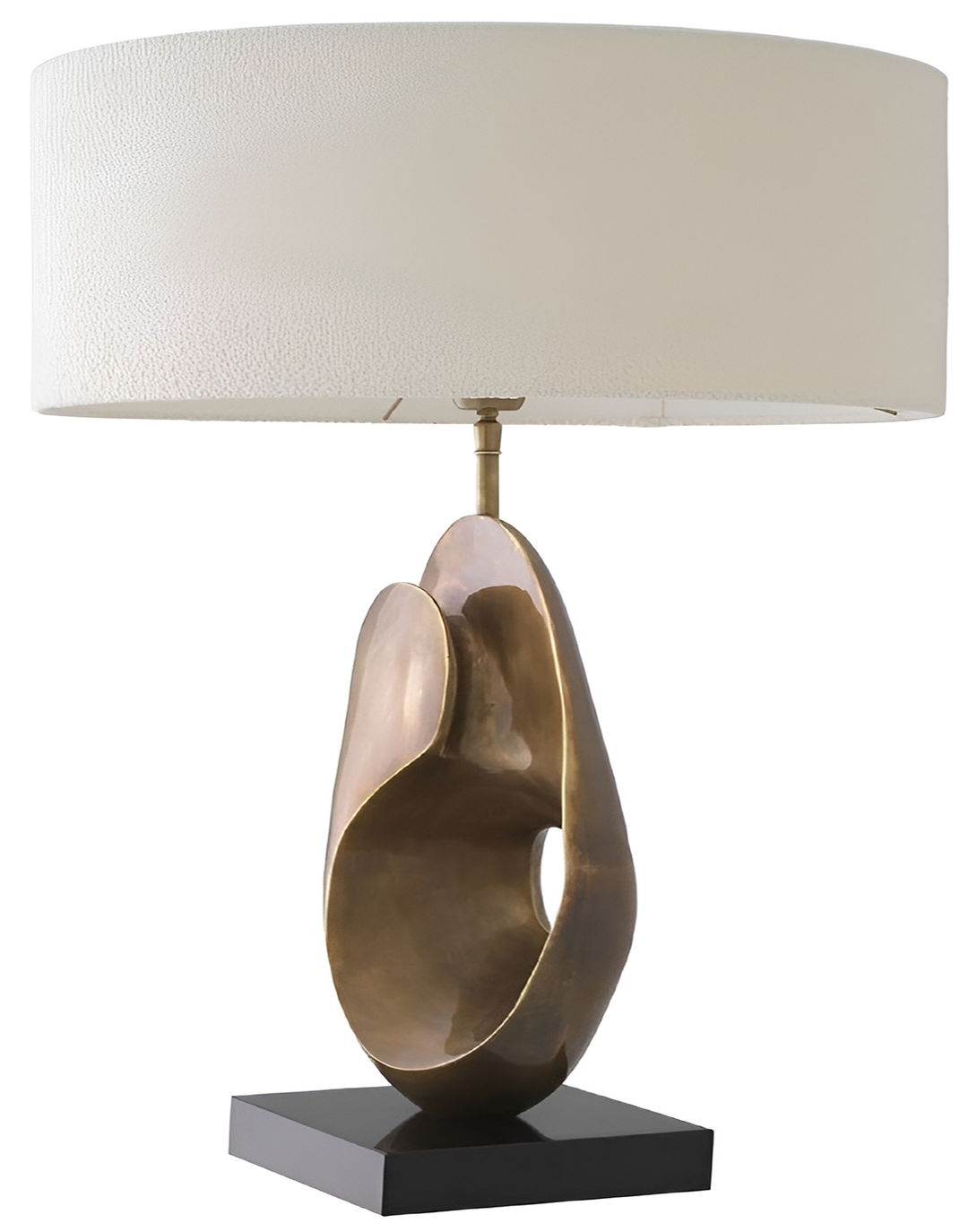 Modern Asian Luxury Table Lamps