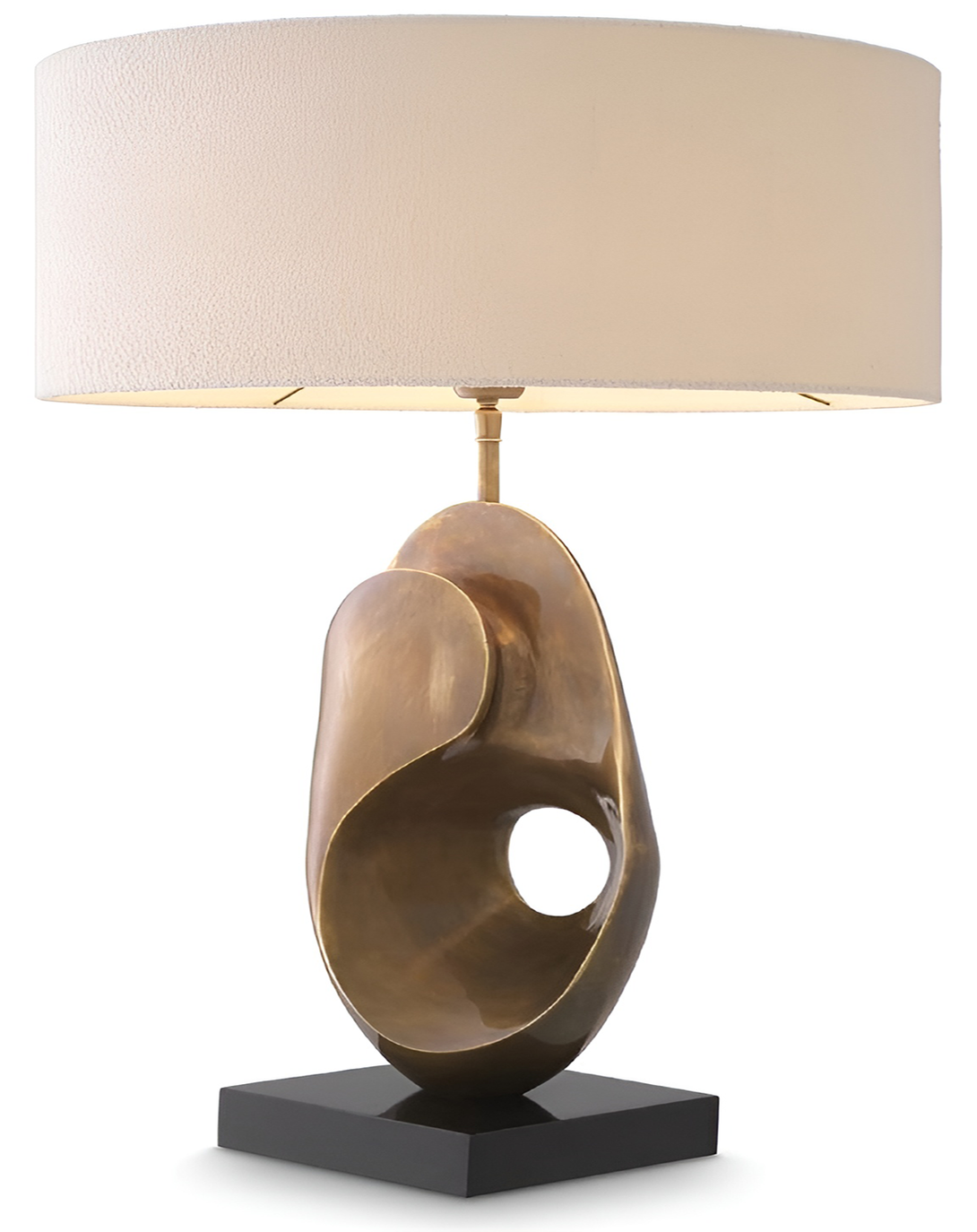 Modern Asian Luxury Table Lamps