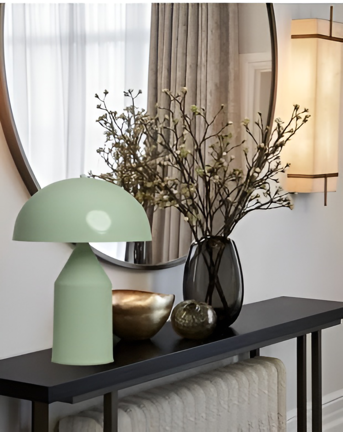 Modern Atmosphere Luxury Table Lamps