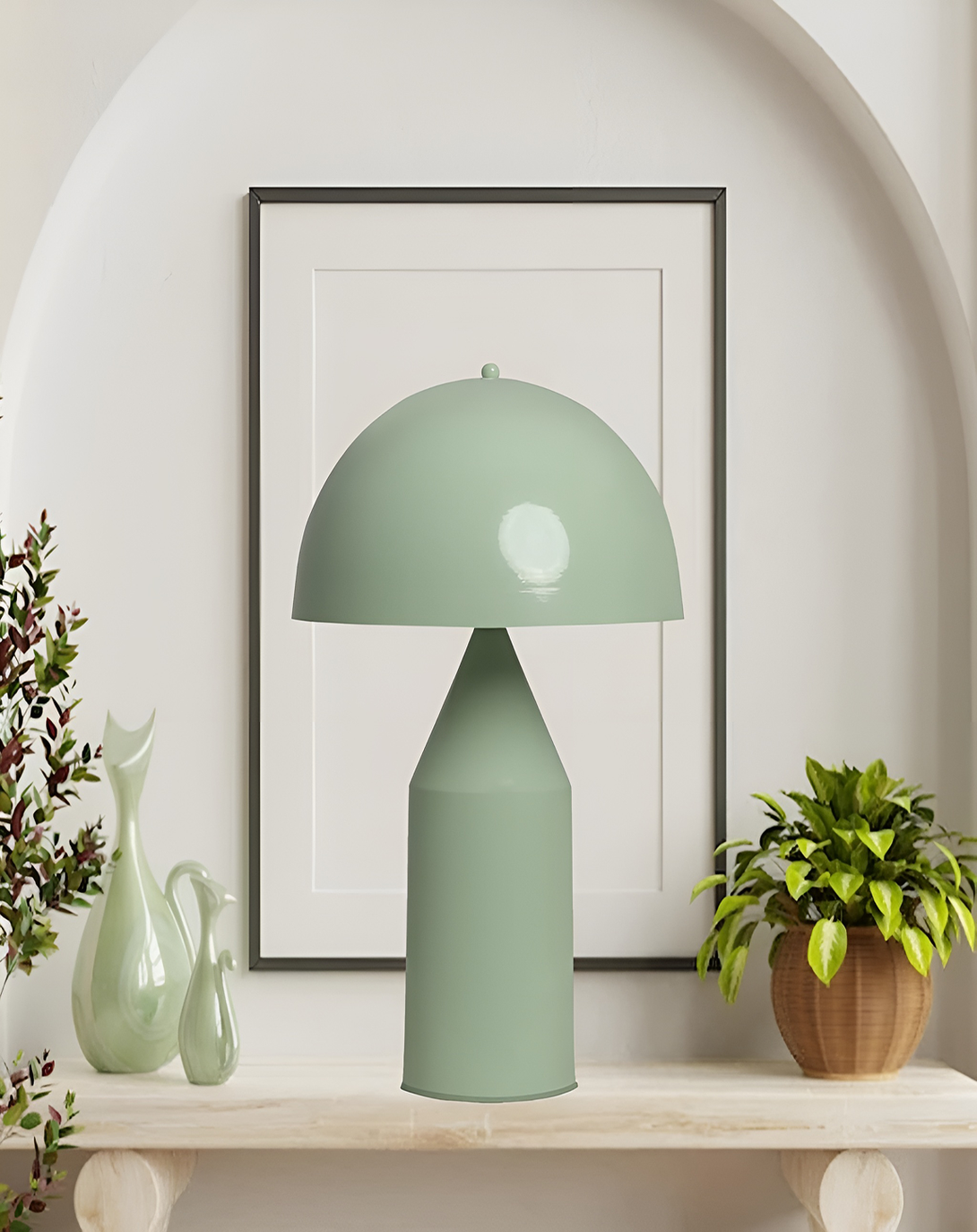 Modern Atmosphere Luxury Table Lamps