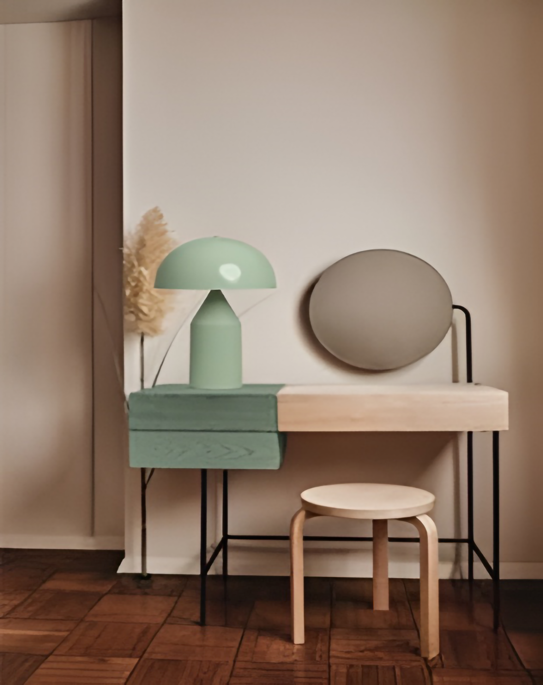 Modern Atmosphere Luxury Table Lamps