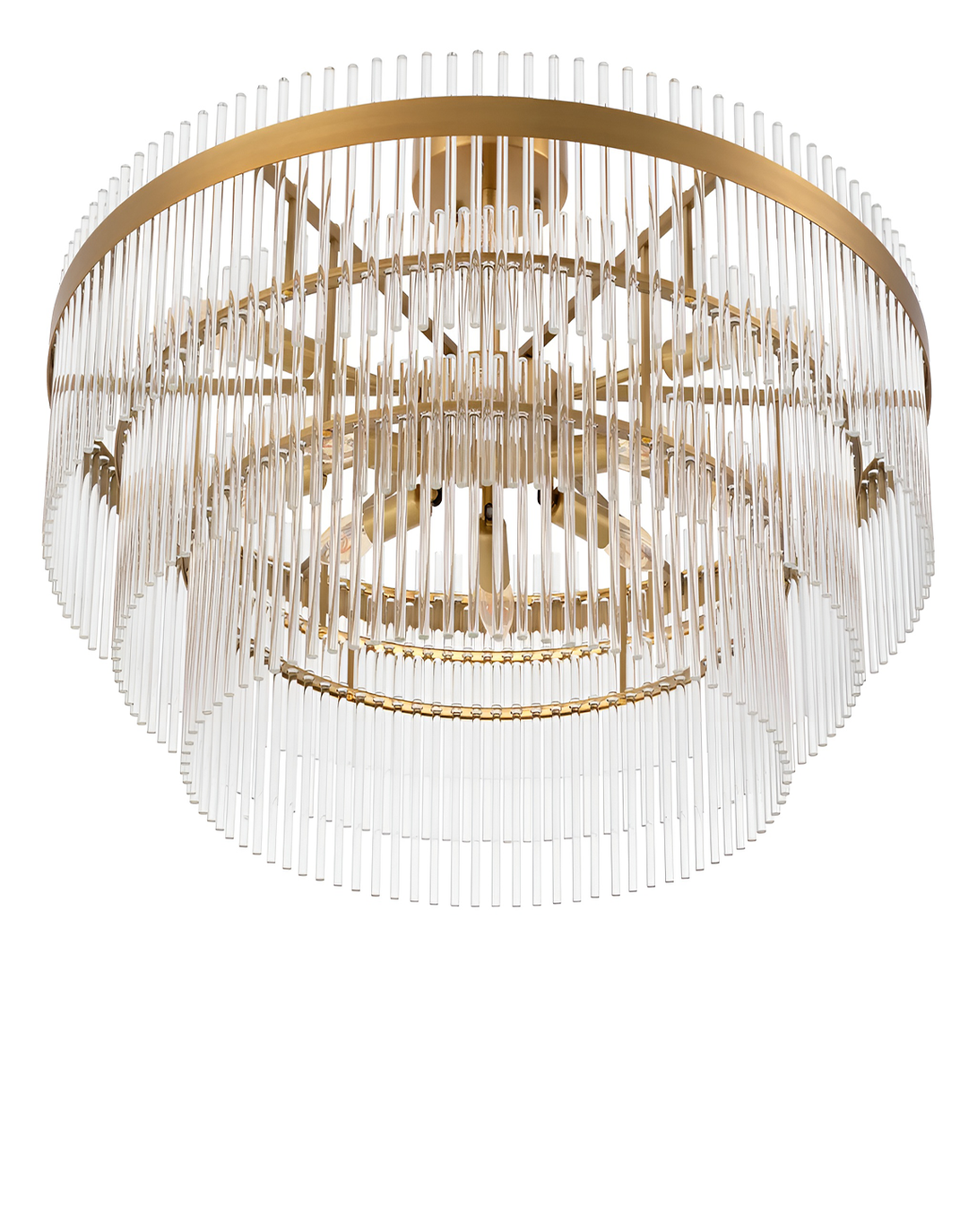 Modern Auroraarc Luxury Hanging Light ANGIE HOMES