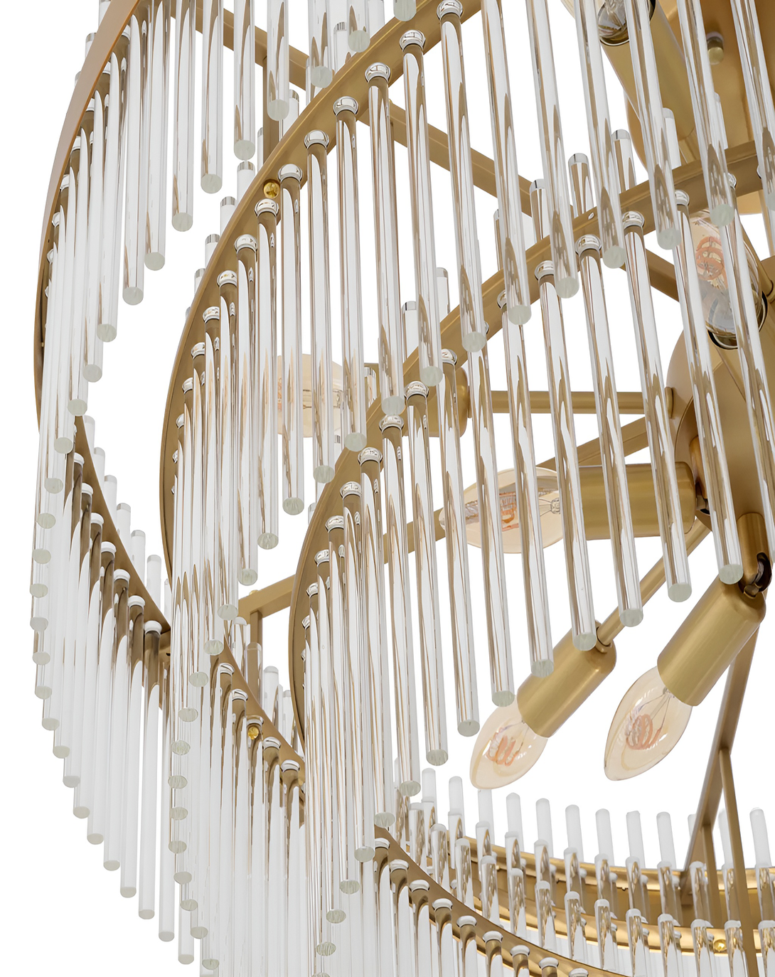 Modern Auroraarc Luxury Hanging Light