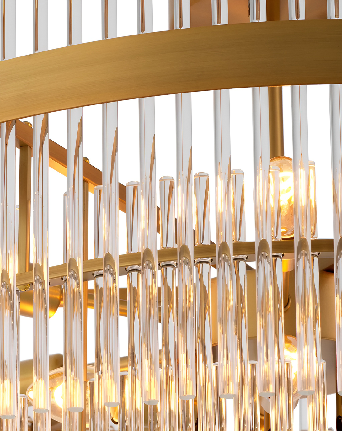 Modern Auroraarc Luxury Hanging Light