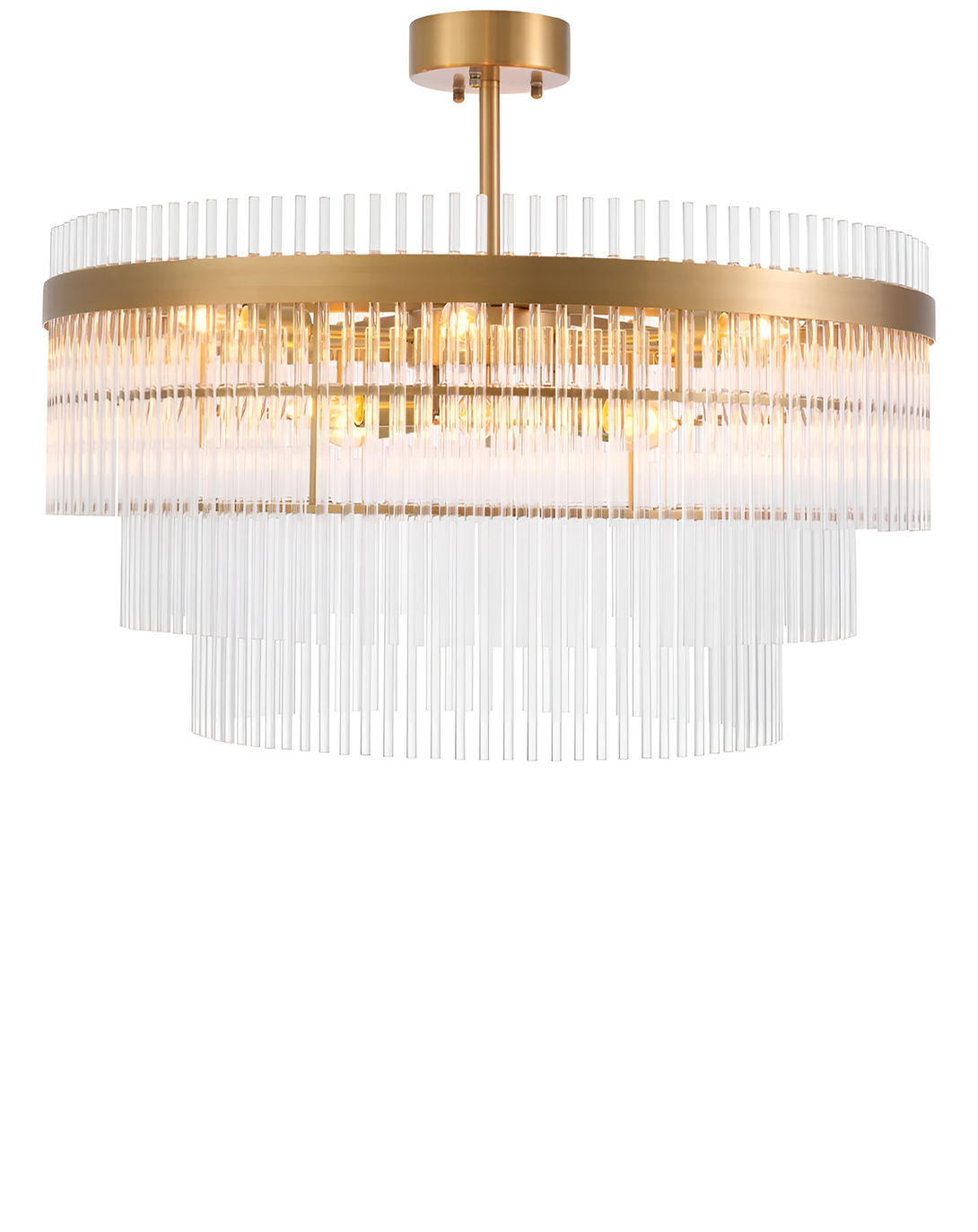Modern Auroraarc Luxury Hanging Light
