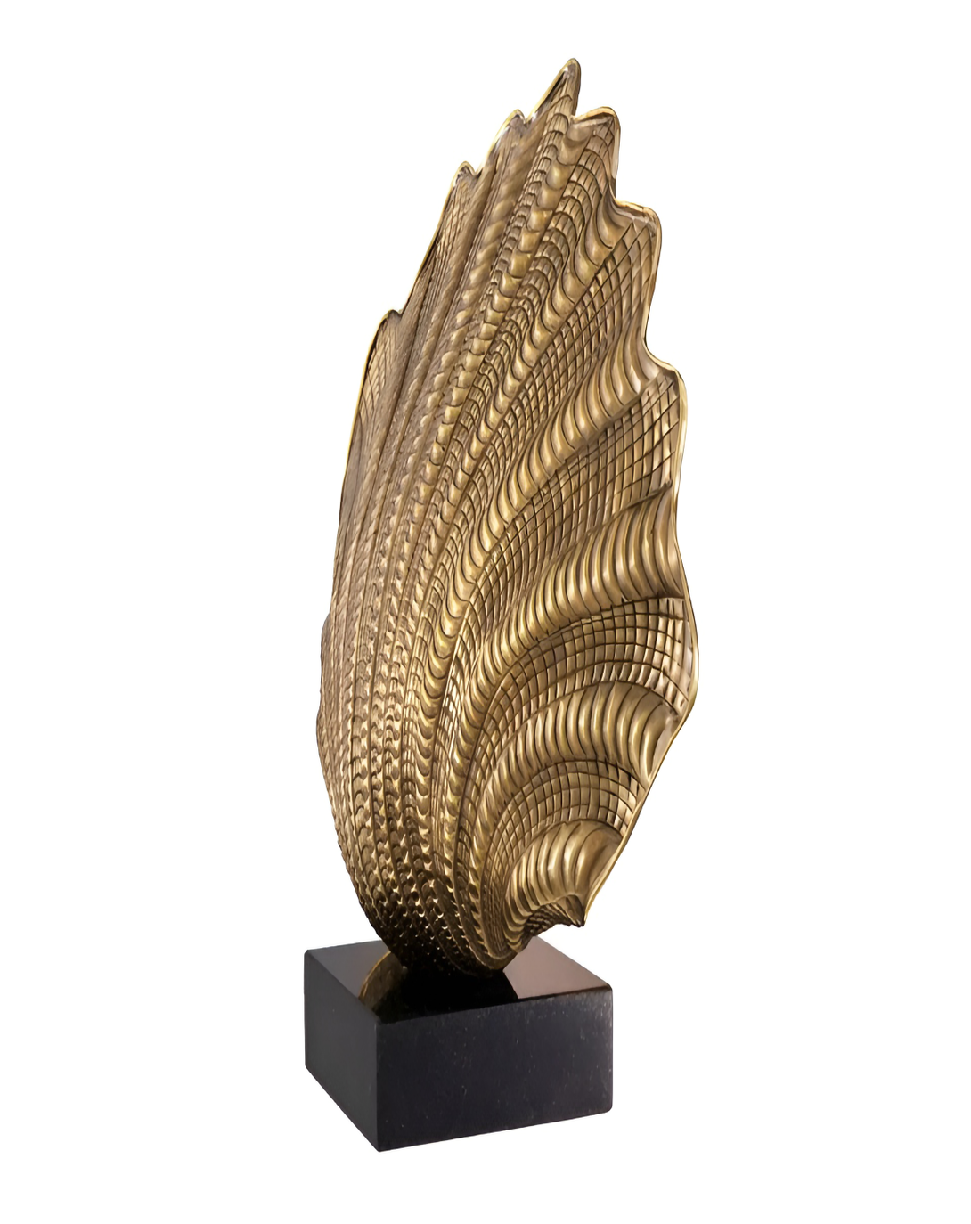 Modern Banker Luxury Table Lamps