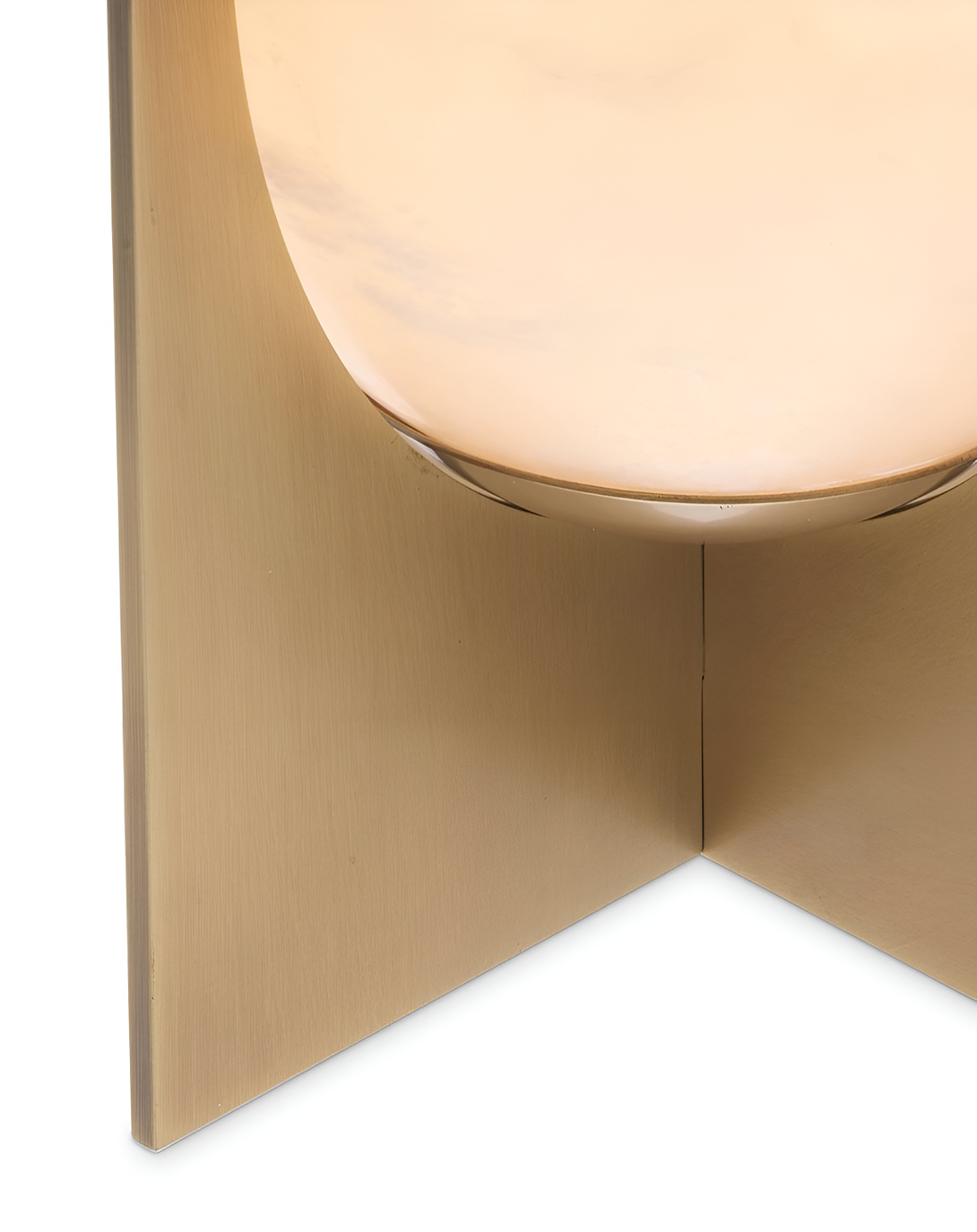 Modern Barrel Luxury Table Lamps