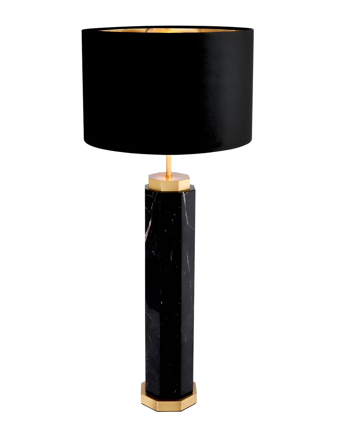 Modern Base Luxury Table Lamps