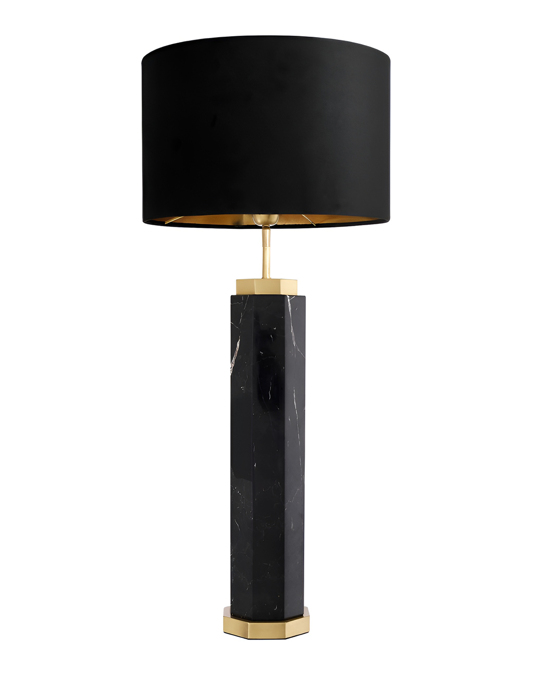 Modern Base Luxury Table Lamps
