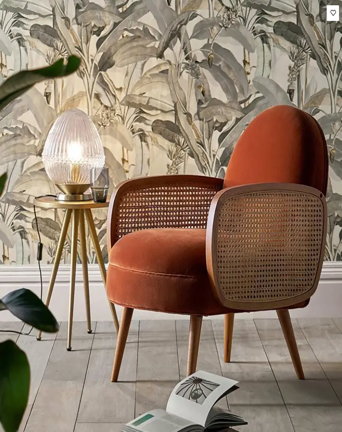 Modern Beach Luxury Sofa Chair