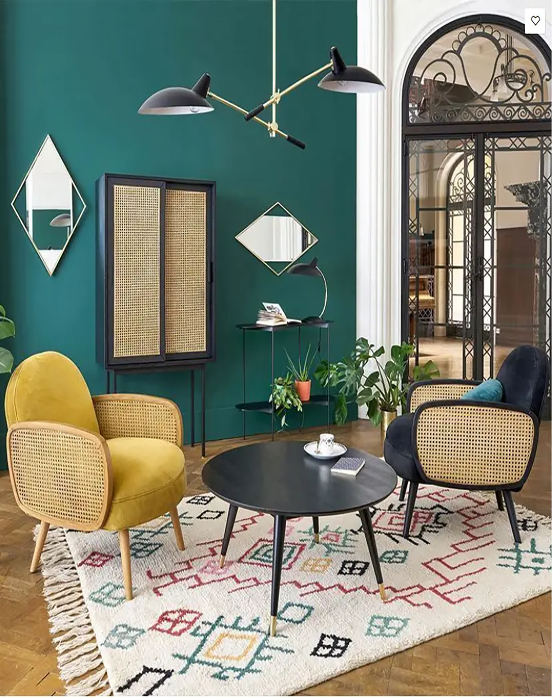 Modern Beach Luxury Sofa Chair