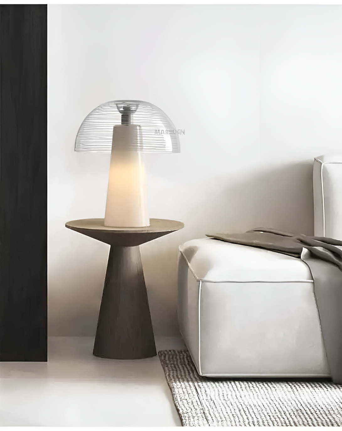 Modern Beam luxury Table Lamps