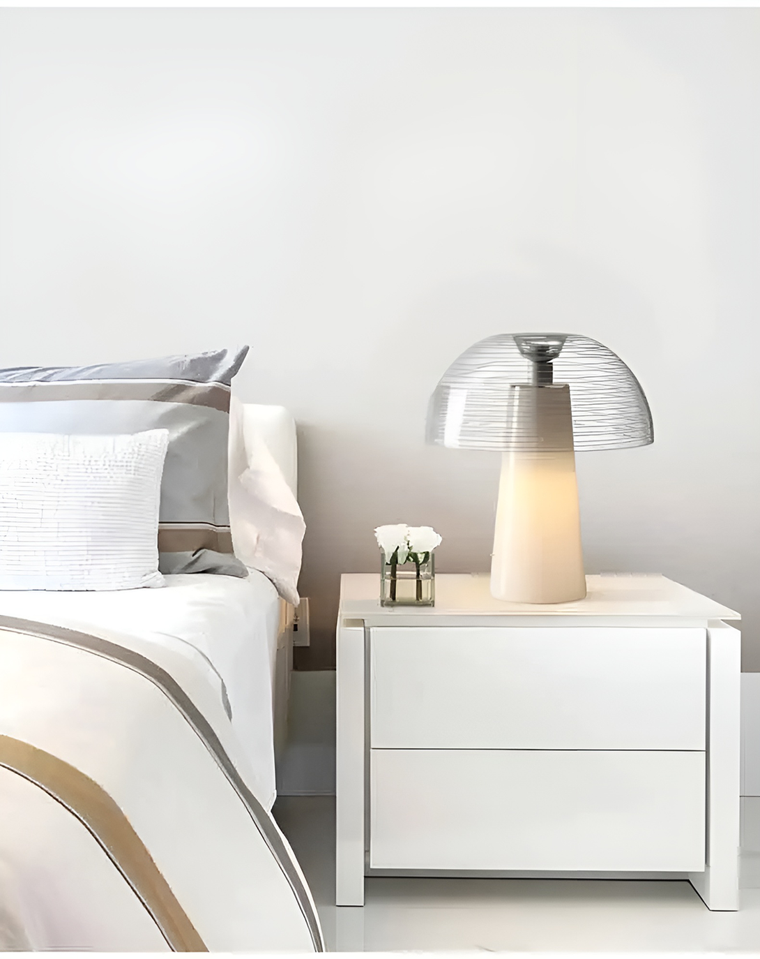 Modern Beam luxury Table Lamps