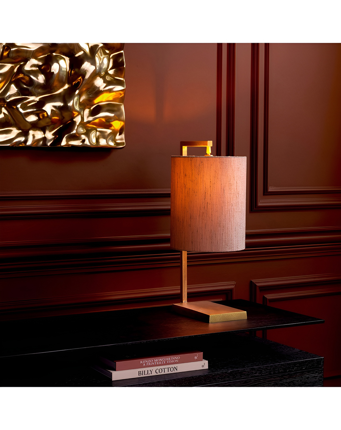 Modern Bedroom Luxury Table Lamps ANGIE HOMES