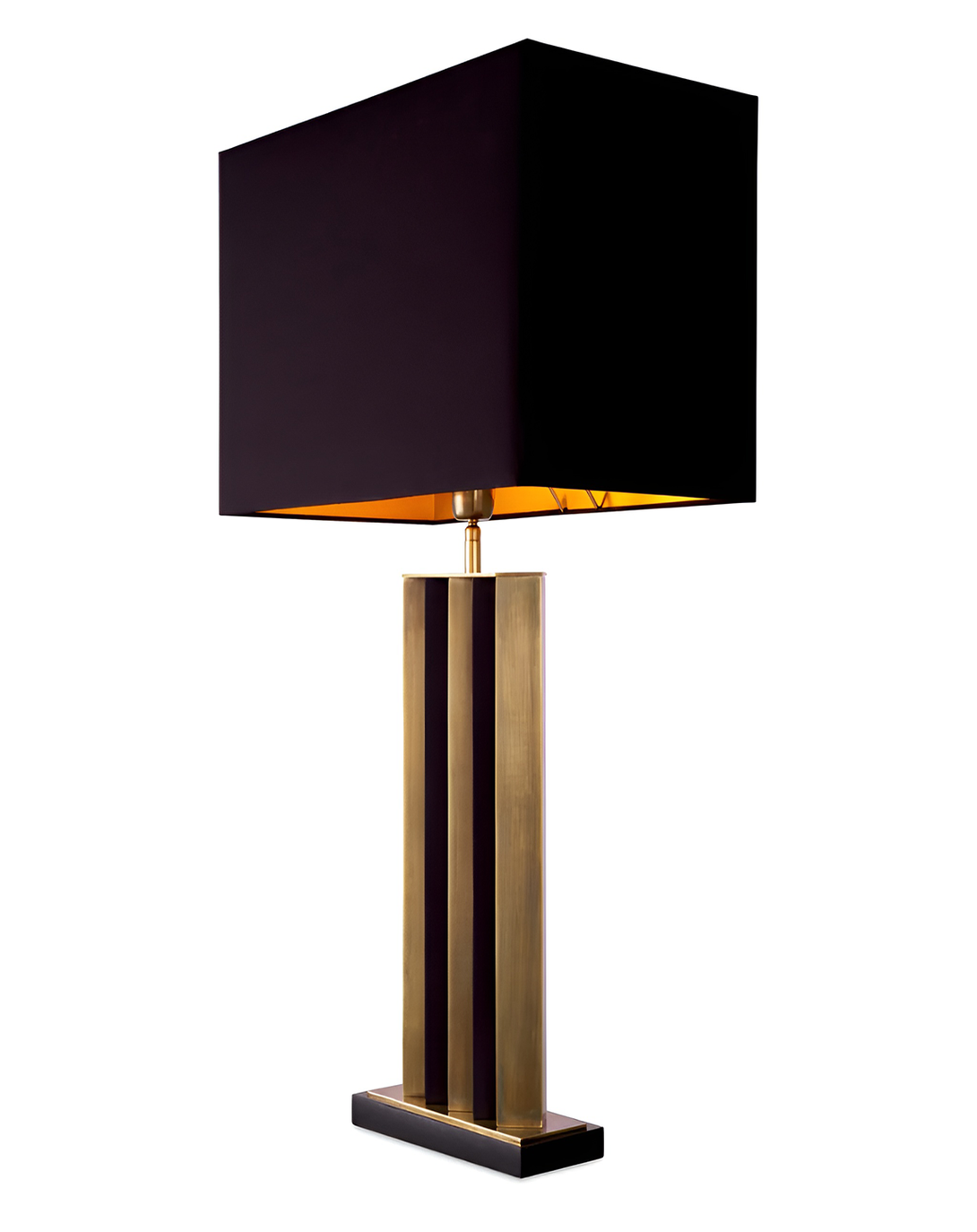 Modern Bedside Luxury Table Lamps