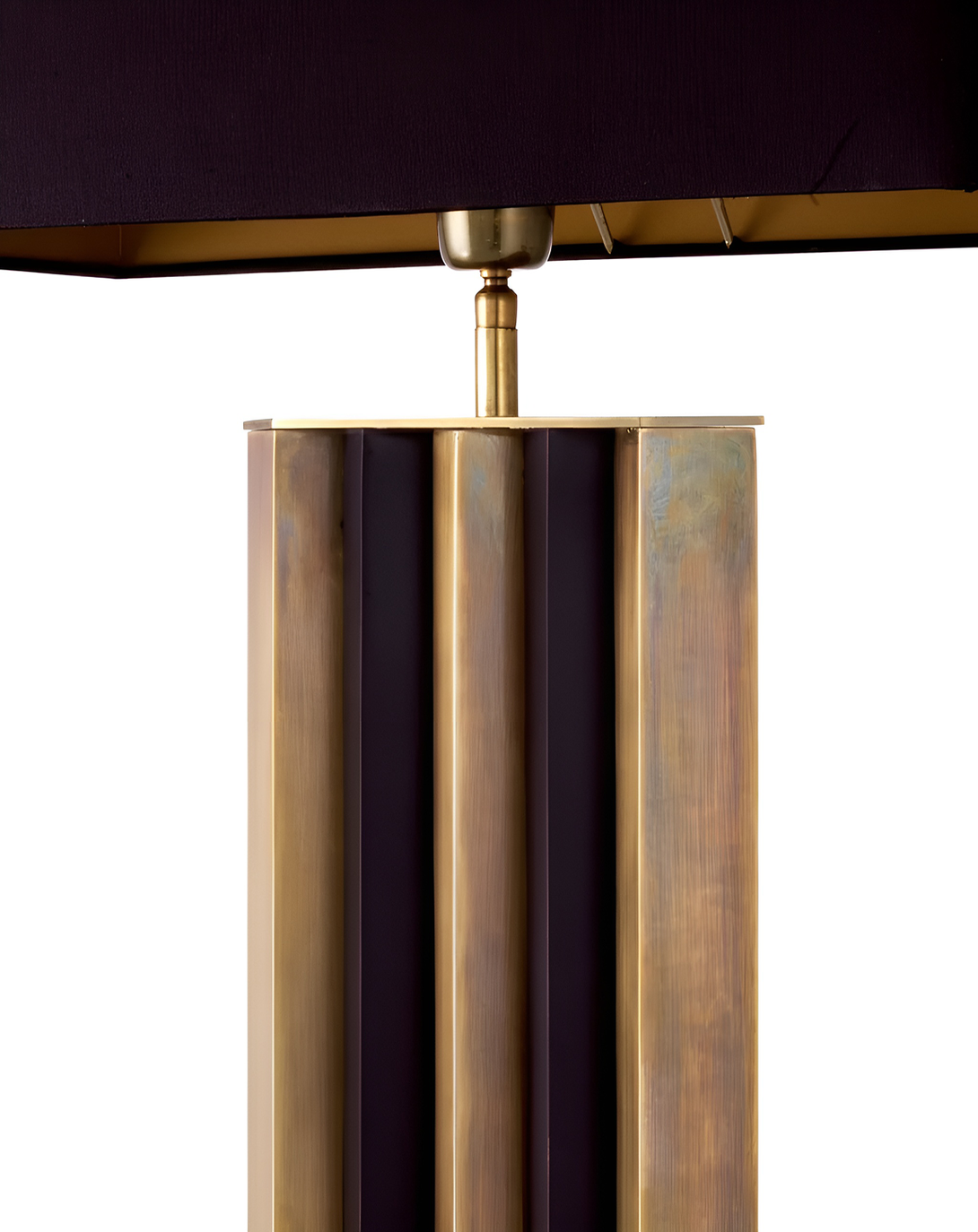 Modern Bedside Luxury Table Lamps