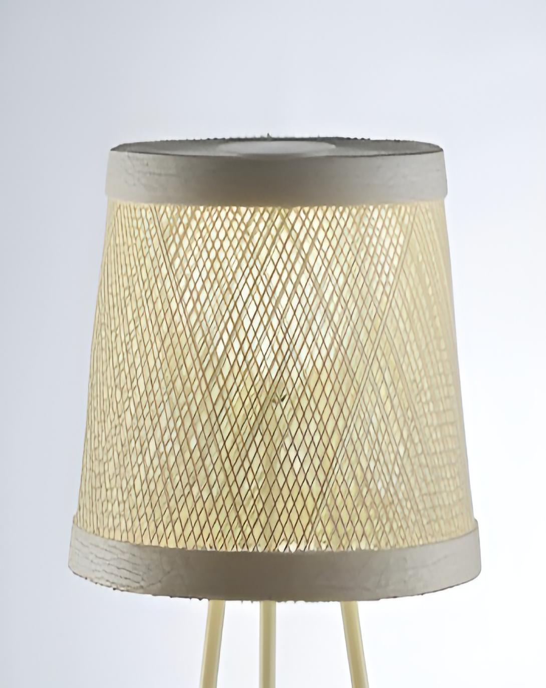 Modern Bevan Luxury Table Lamp