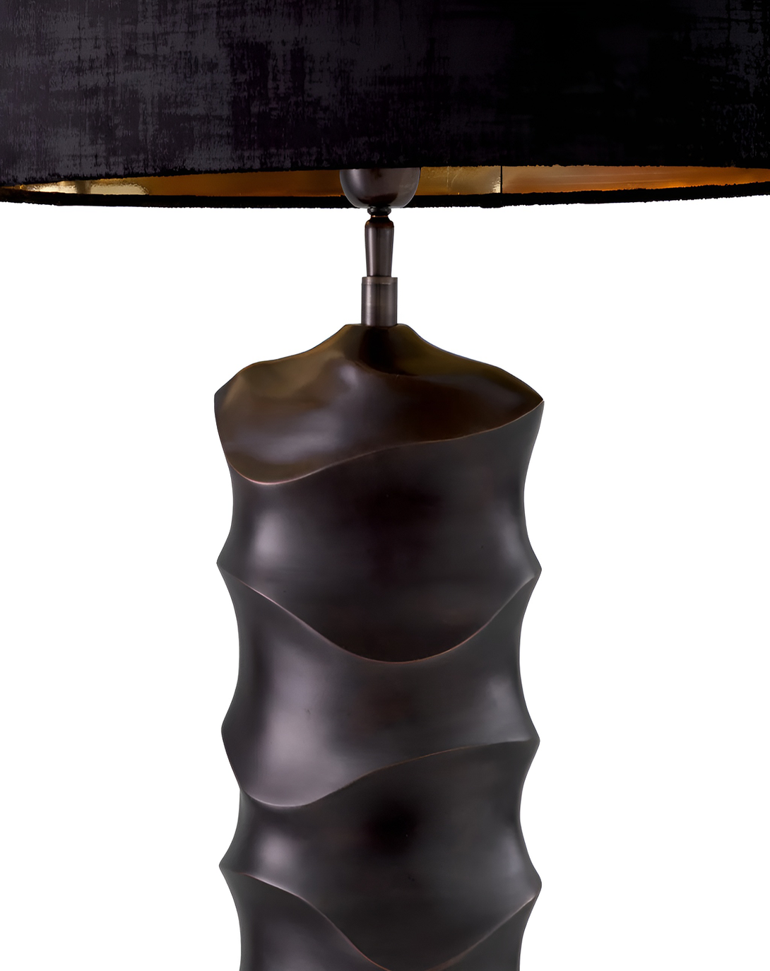 Modern Brushed Luxury Table Lamps