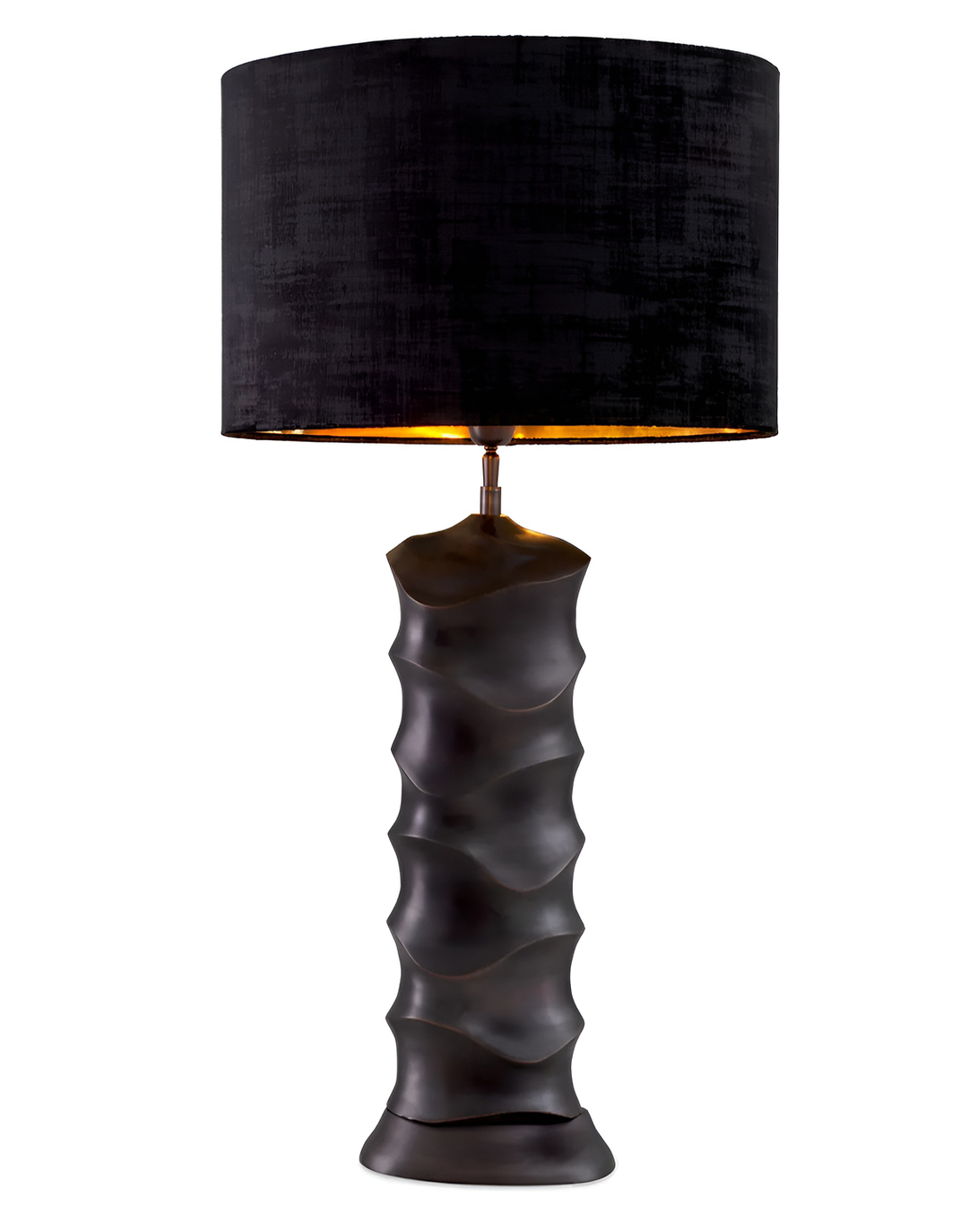 Modern Brushed Luxury Table Lamps