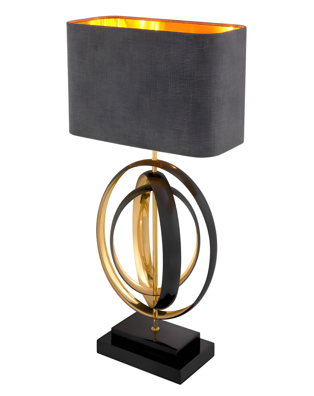 Modern Buoy Luxury Table Lamps