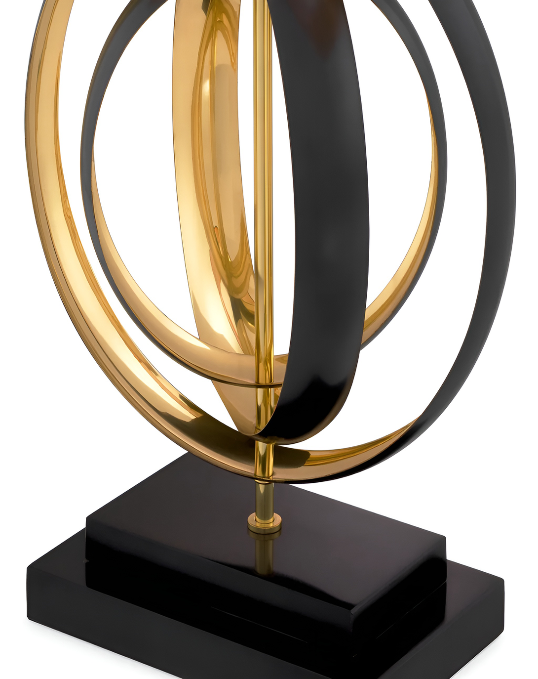 Modern Buoy Luxury Table Lamps