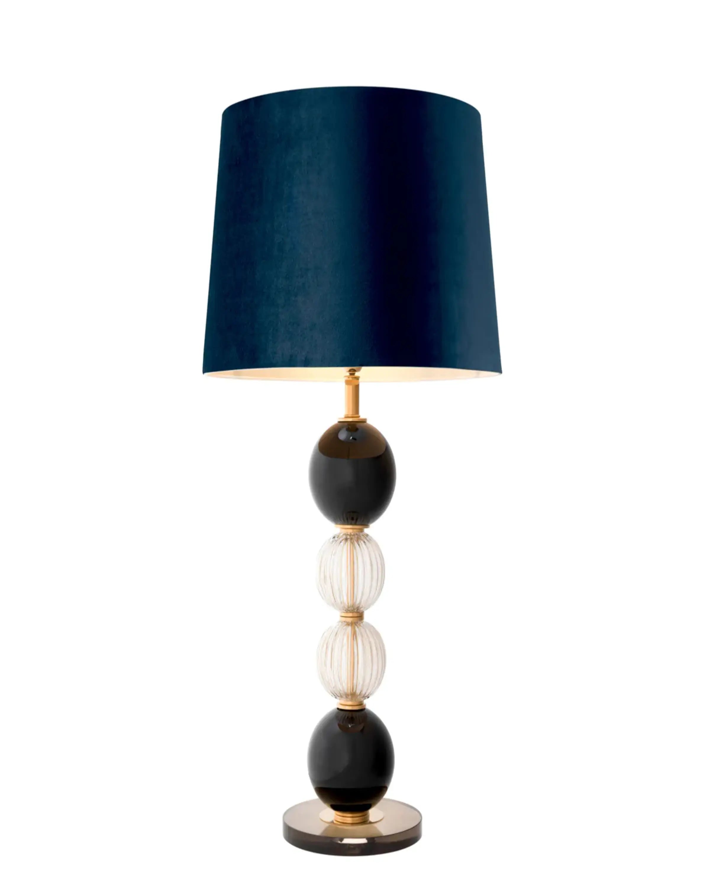 Modern Candlestick Luxury Table Lamps