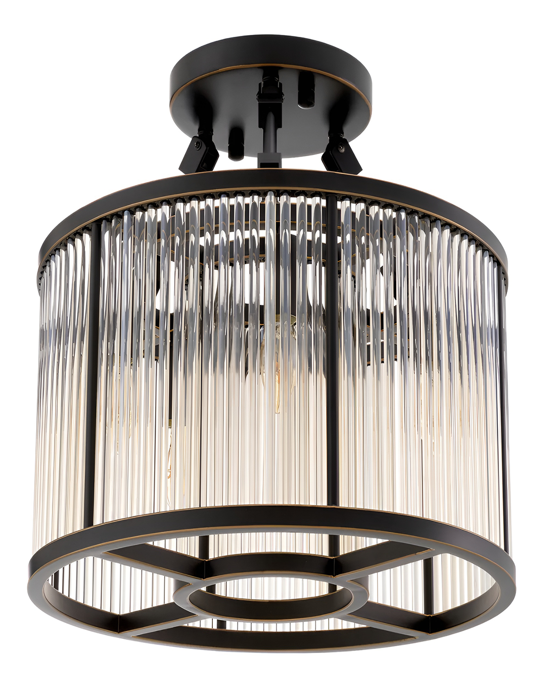 Modern Celestial Luxury Hanging Light