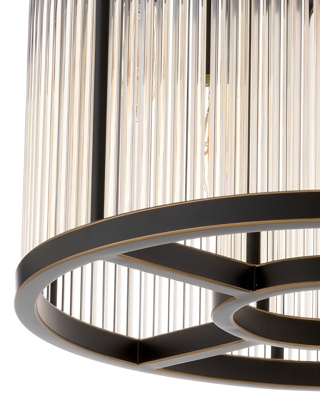 Modern Celestial Luxury Hanging Light ANGIE HOMES