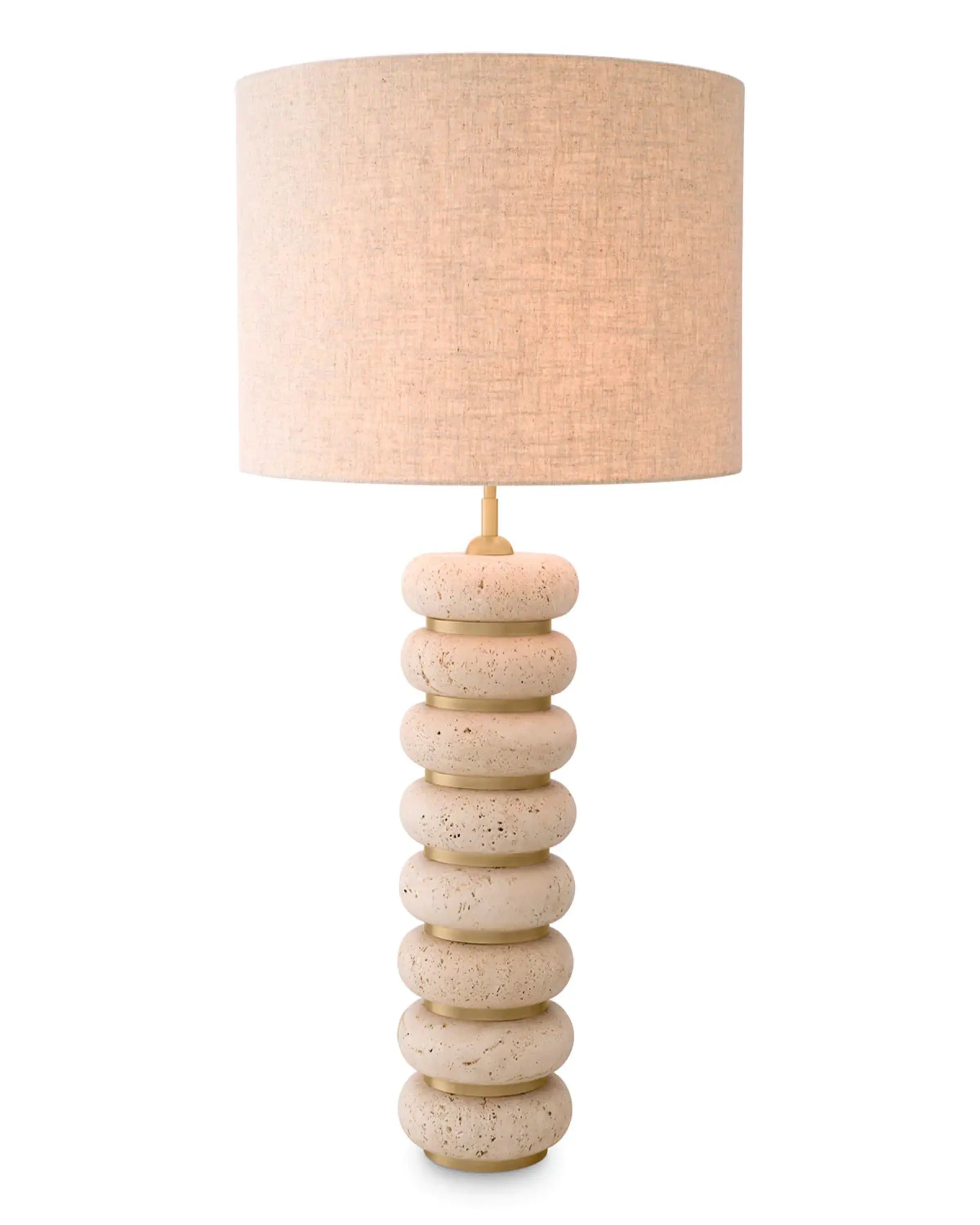 Modern Ceramic Luxury Table Lamps