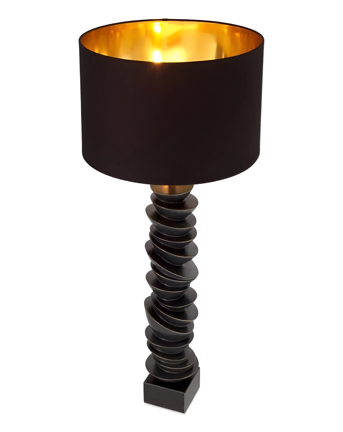 Modern Chic Luxury Table Lamps
