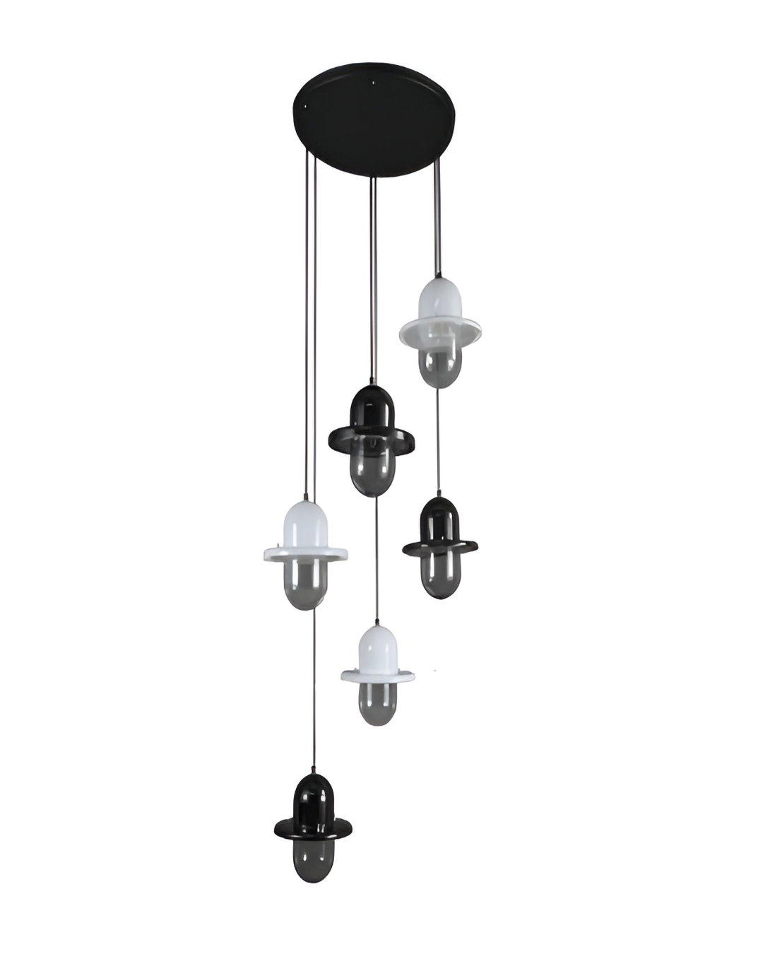 Modern Cina Luxury Hanging Light