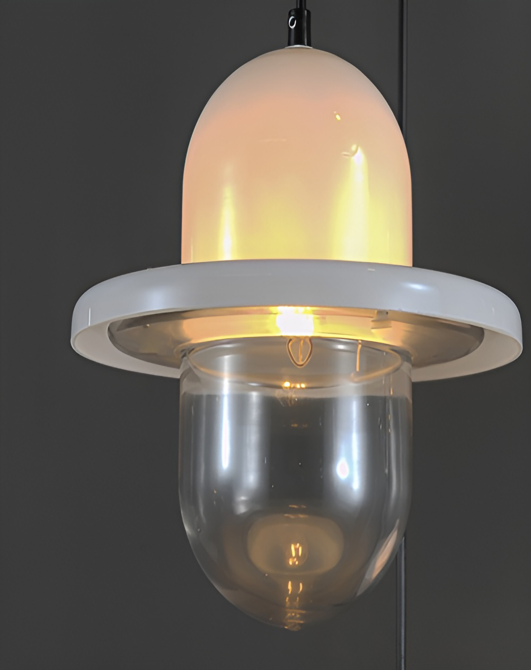 Modern Cina Luxury Hanging Light ANGIE HOMES