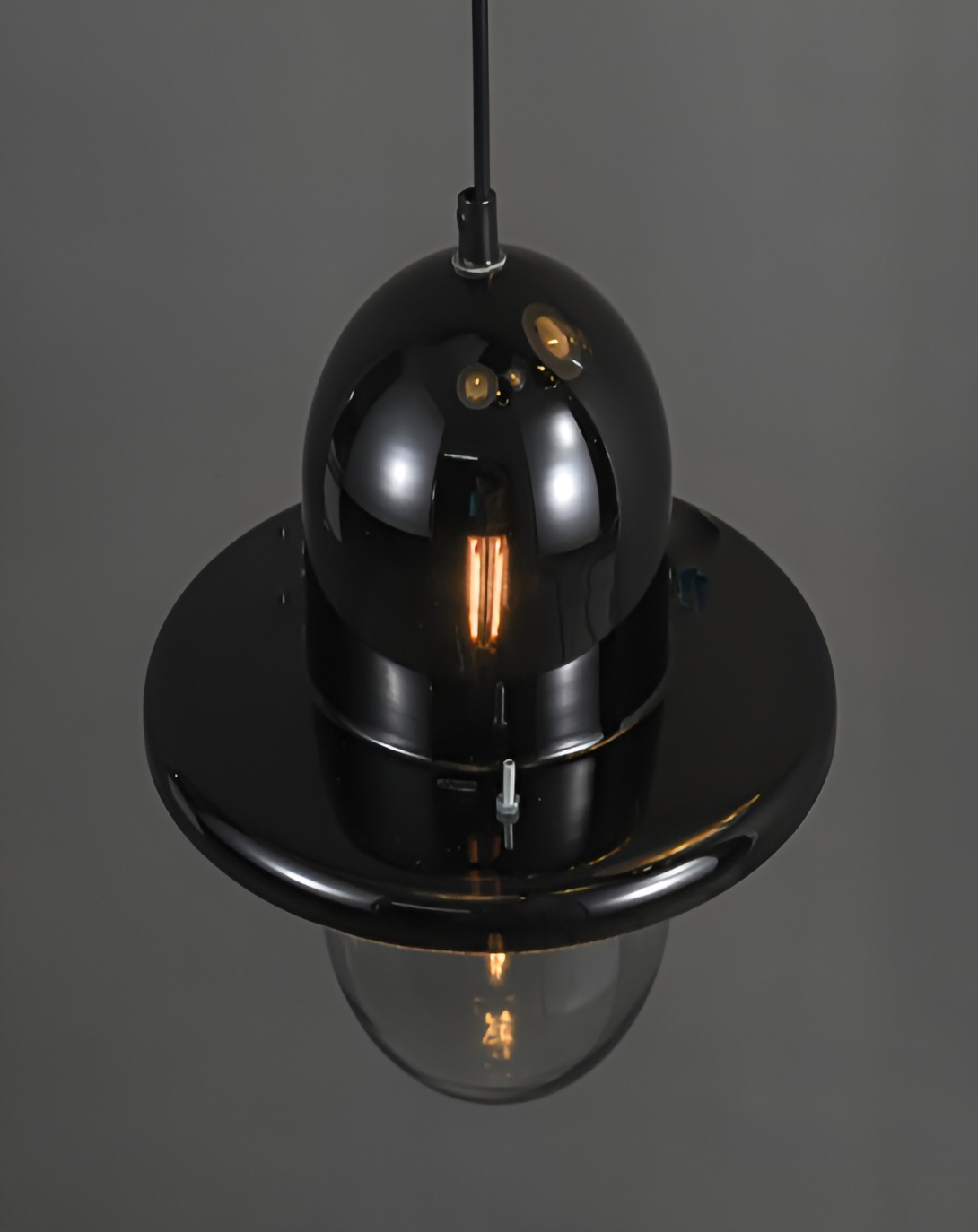 Modern Cina Luxury Hanging Light