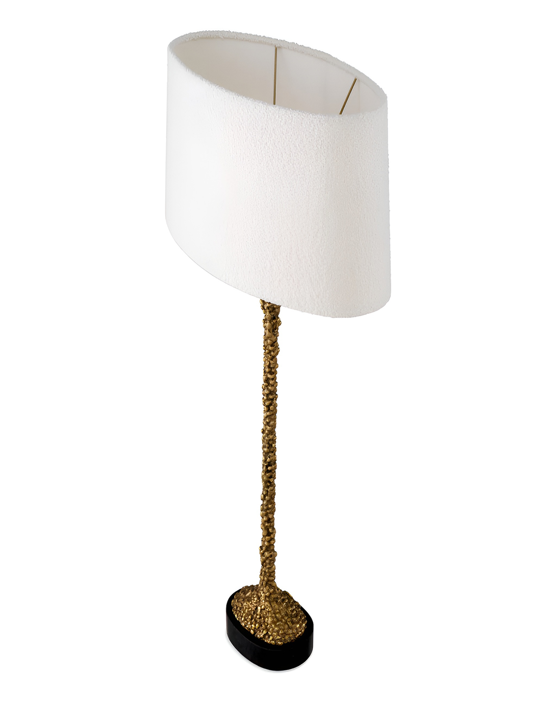 Modern Clamp Luxury Table Lamps