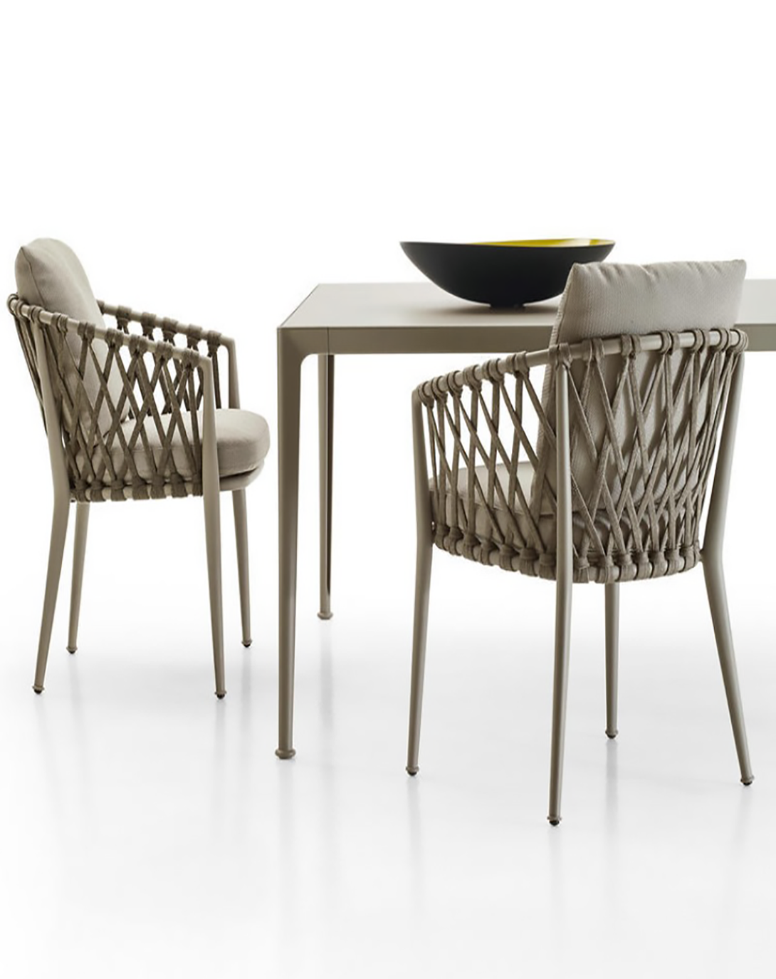 Modern Classic Luxury Sofa Chair ANGIE HOMES