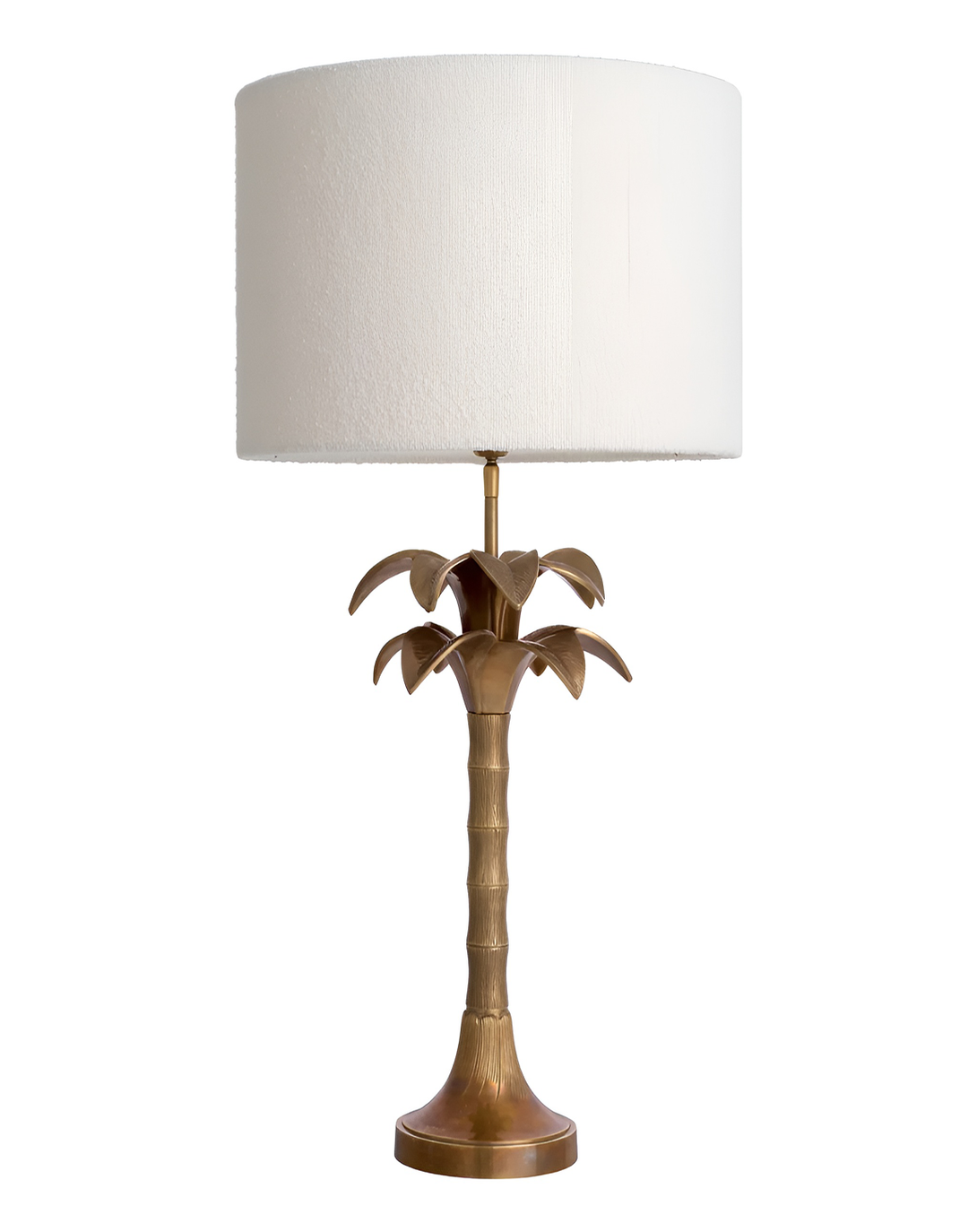 Modern Clay Luxury Table Lamps ANGIE HOMES