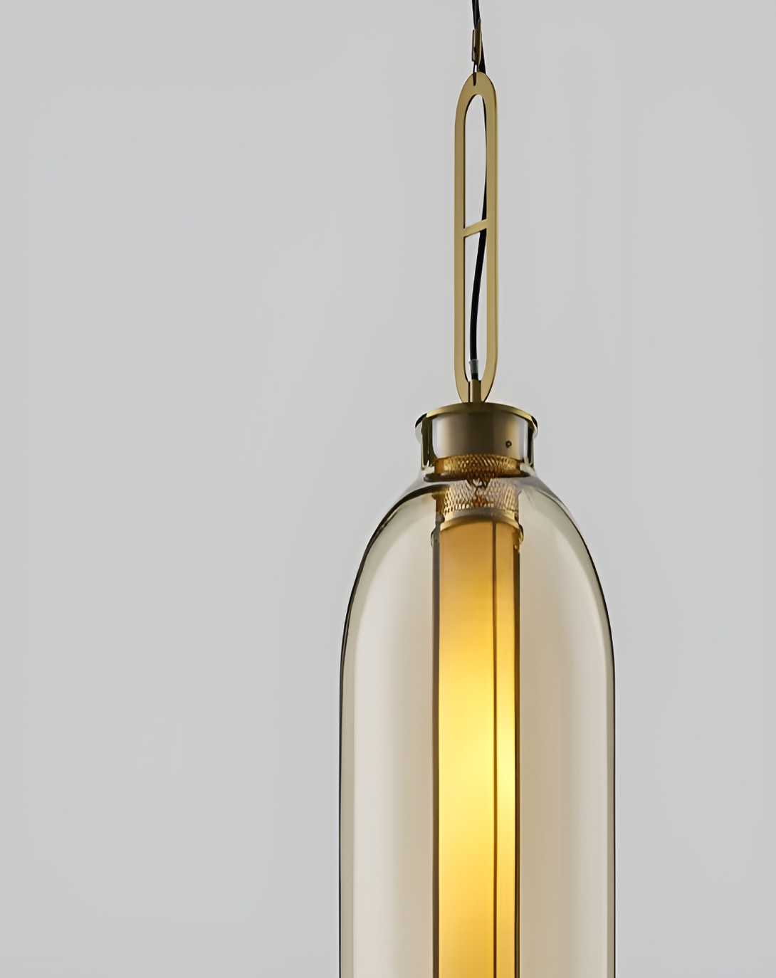 Modern Clio Luxury Hanging Light