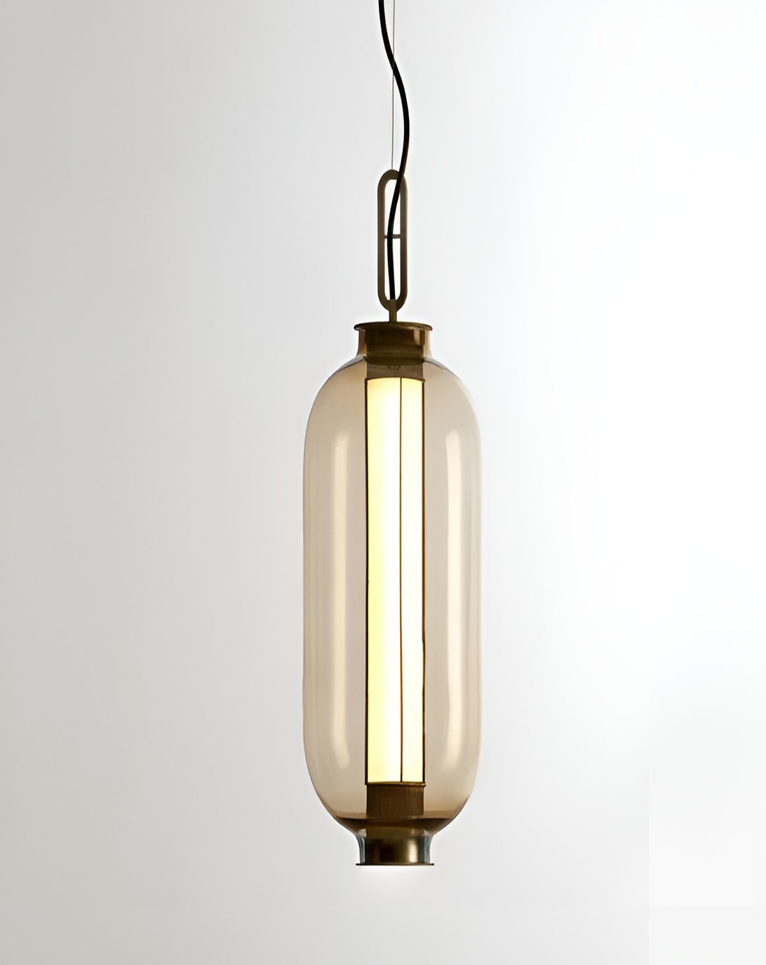 Modern Clio Luxury Hanging Light ANGIE HOMES