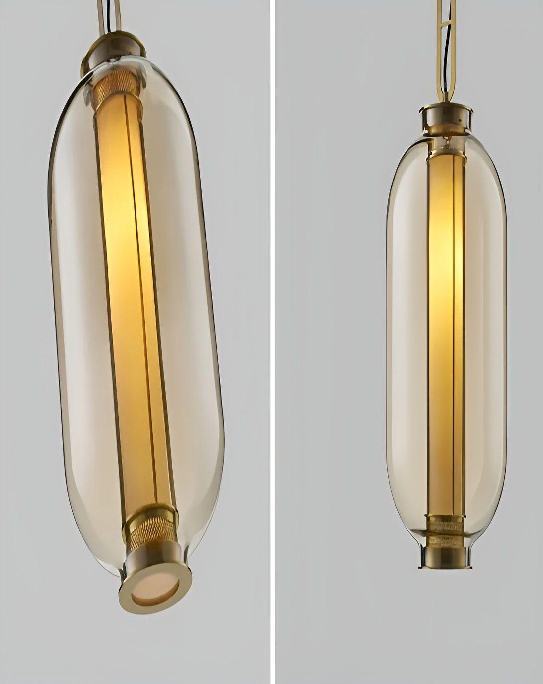 Modern Clio Luxury Hanging Light