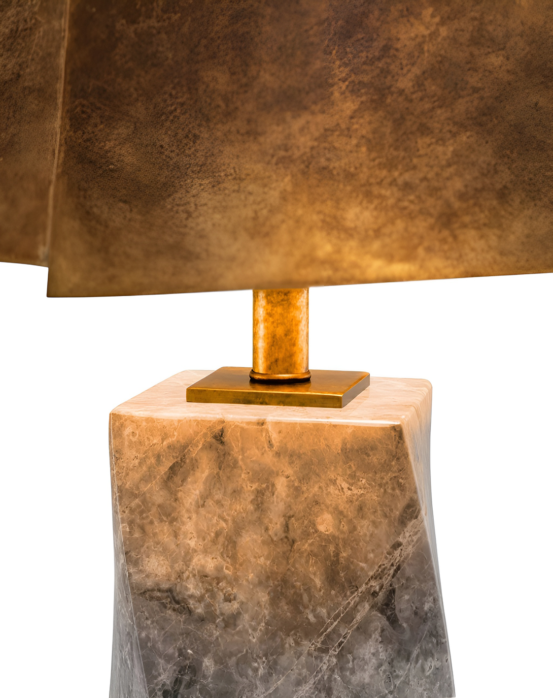 Modern Color Changing Luxury Table Lamps