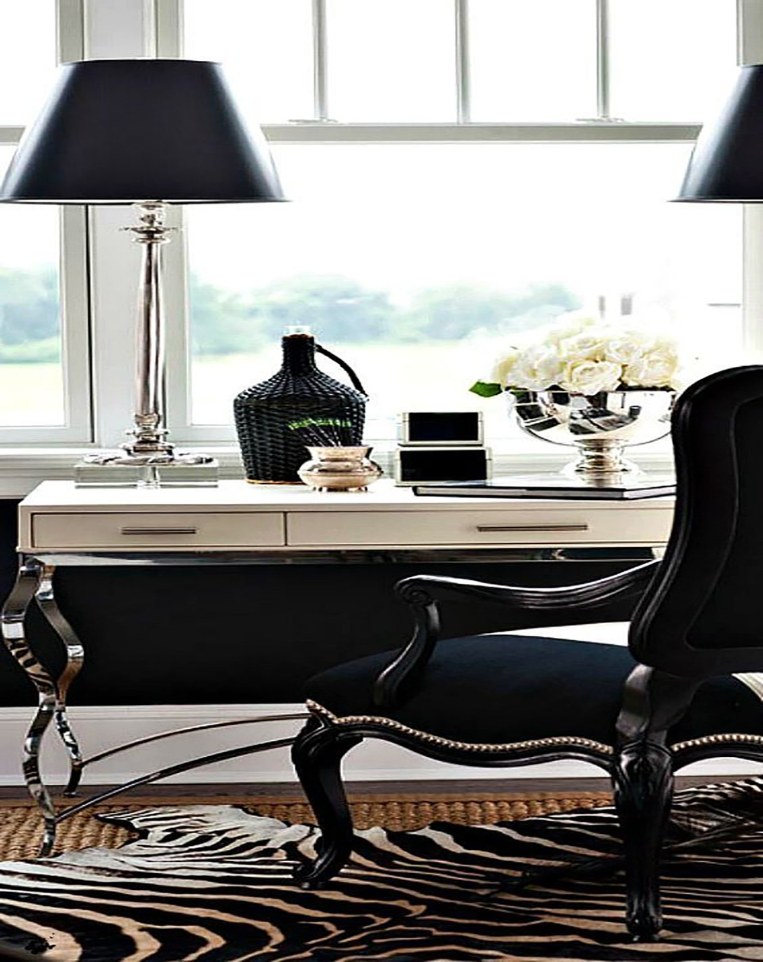 Modern Compact Luxury Sofa Chair