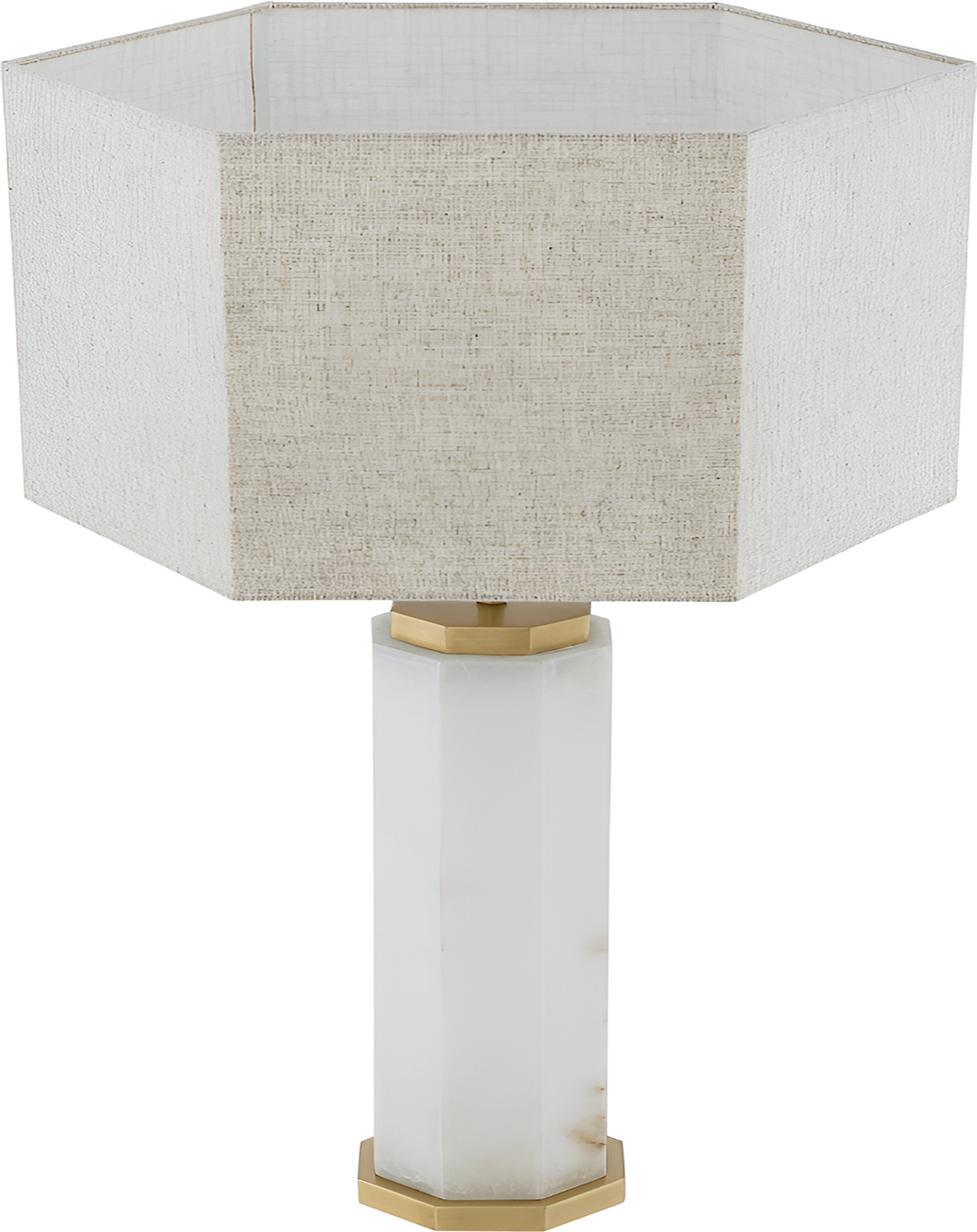 Modern Compass Luxury Table Lamps