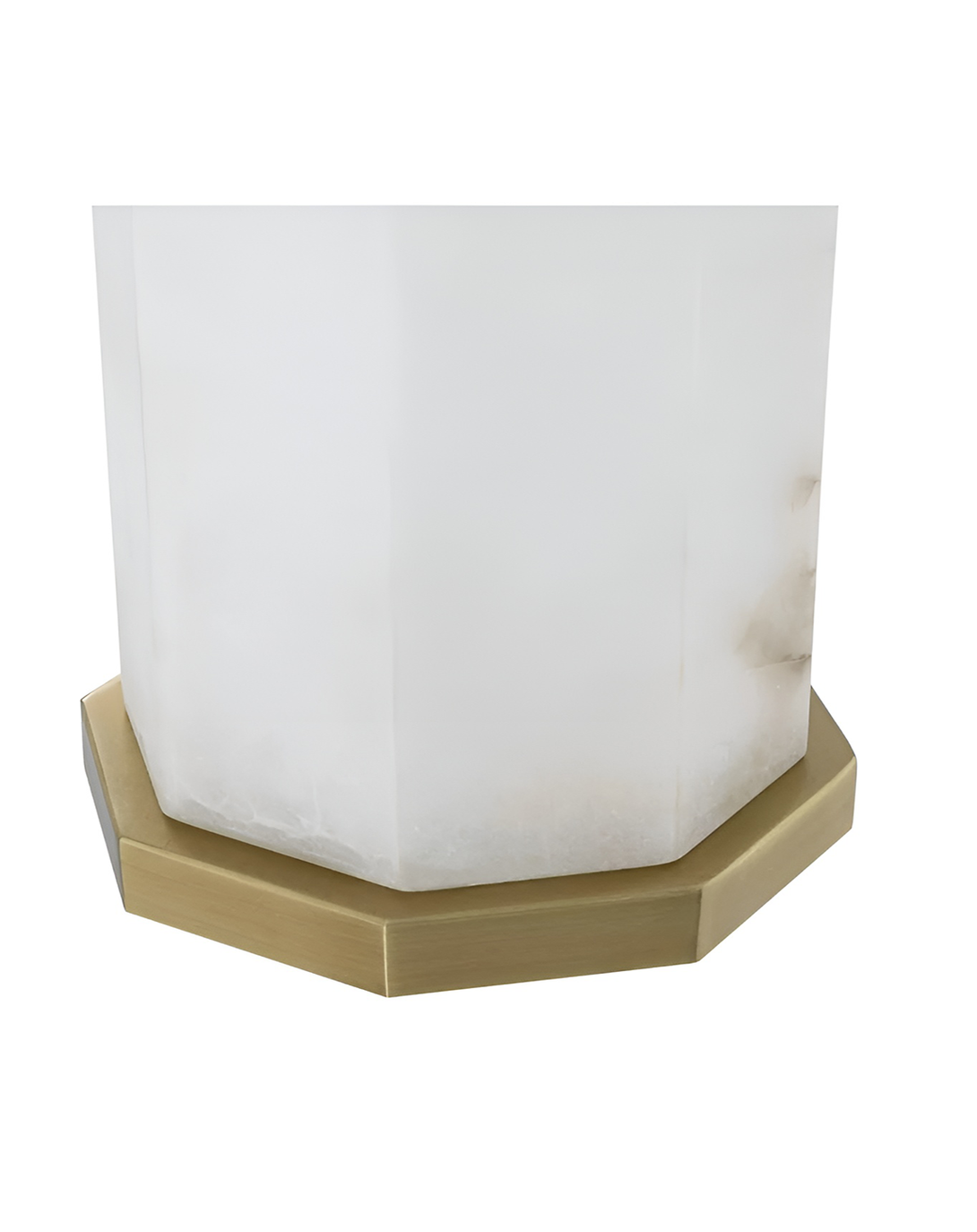 Modern Compass Luxury Table Lamps