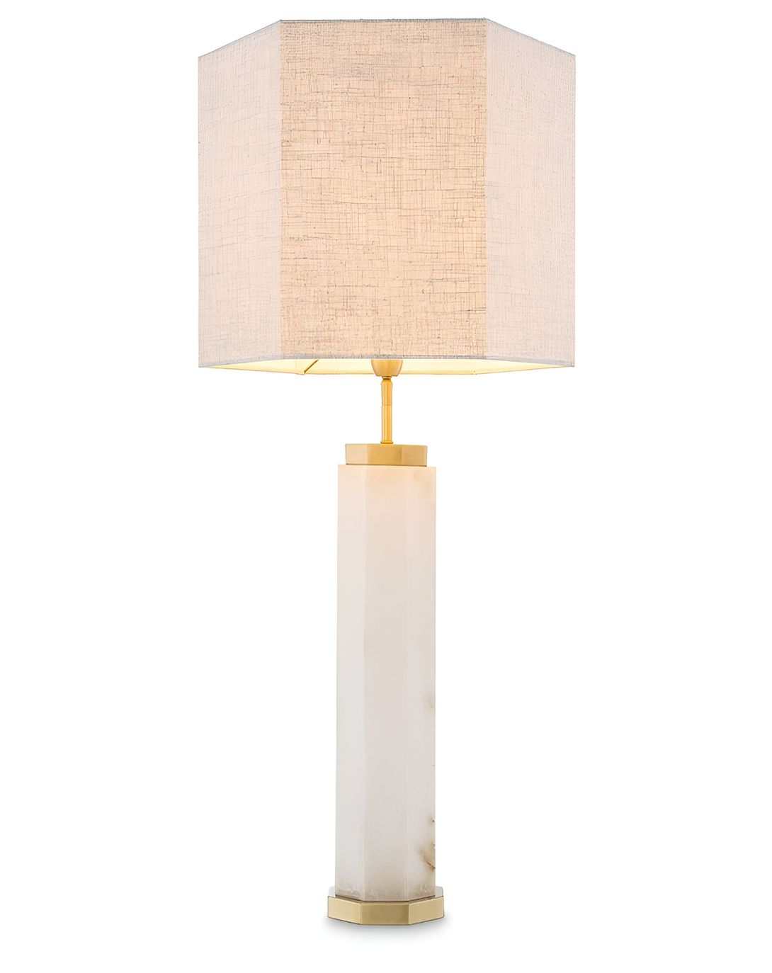 Modern Compass Luxury Table Lamps ANGIE HOMES